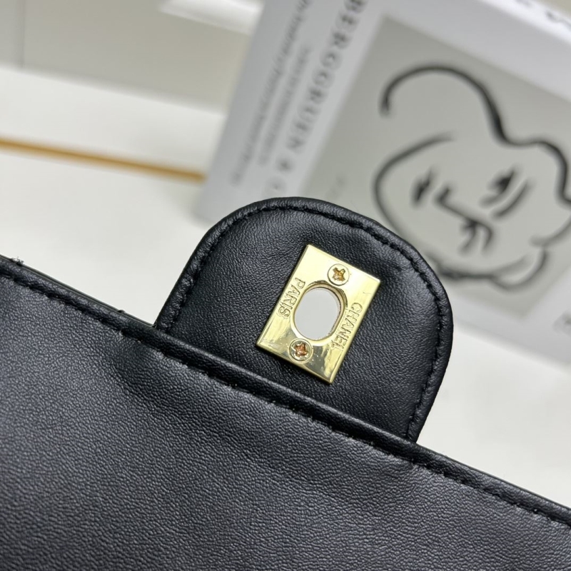 Ch**el cf series bags